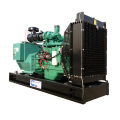 CE &amp; ISO genehmigt 4VBE34RW3 Motor 300 KVA Dieselgenerator